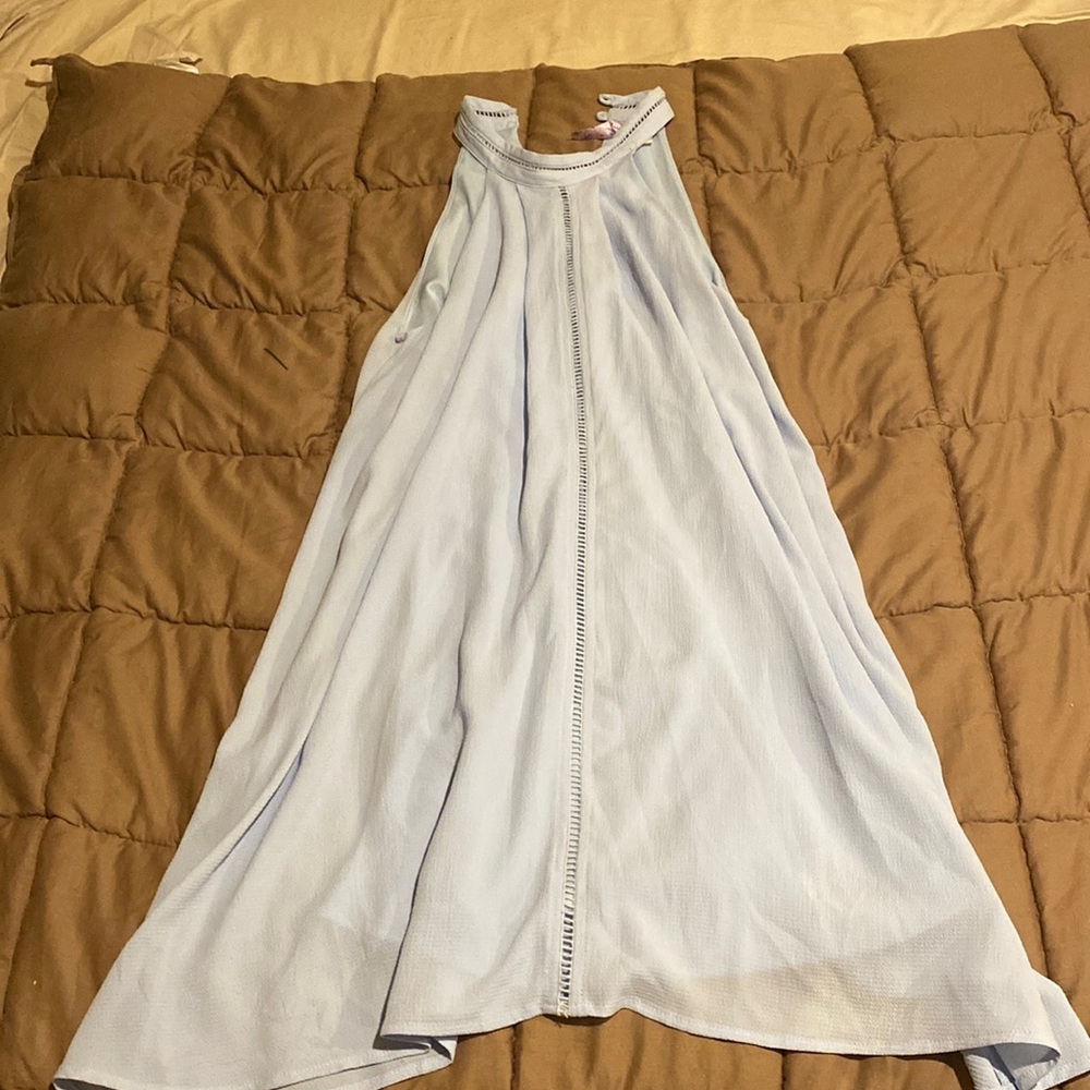 Francescas dress